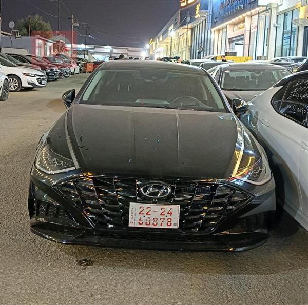 Hyundai for sale in Iraq